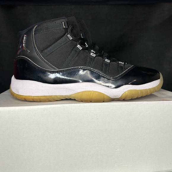 Jordan Other - Size 7Y- Jordan 11 Retro "Jubilee / 25th Anniversary"